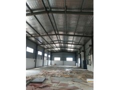 售钢结构小厂房3栋有需要的联系图3