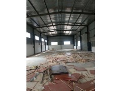 紧急出售钢结构小厂房3栋图2