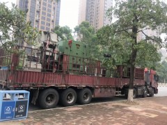 低价出售精密冲床、回收二手机床图2