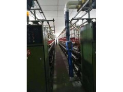 四台上海507细纱机480锭，亏本处理图2