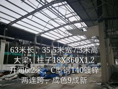 杭州富阳只剩最后3幢库房了。有需要的朋友要快速下手了图2