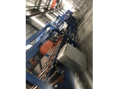 彩钢瓦生产线急售联系电话：15859010808图2