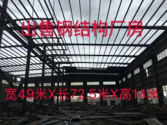 出售超高行车房一栋货在江苏图2