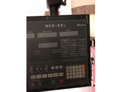 剪板机一M2045 折弯机一RG100多功能弯板机处理图3
