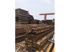 低价出售工字钢3000吨货在上海图3