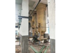 双效八吨钛材强制循环蒸发器 接受预定，订购电话图3