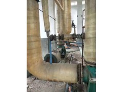 双效八吨钛材强制循环蒸发器 接受预定，订购电话图2
