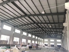现货屋面梁上海提，宽20米，开间6米 ，共30架，明天开拆图3