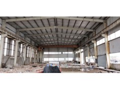出售苏州常熟精品行车房一栋21.6米跨长66米高10米图2