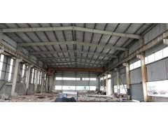 出售苏州常熟精品行车房一栋21.6米跨长66米高10米图3