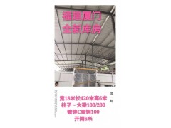 低价出售钢结构厂房一批图3