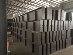 出售25米宽90米长10米高行车房，全新未使用图3