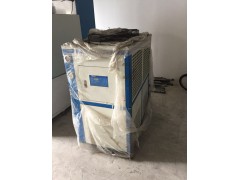 低价转让溴化锂中央空调机组图3