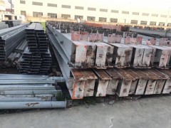 宽60米长96米高开间6米柱子400200檩条200镀锌出售图3