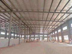 出售浙江36.7×203.5×8.2库房图2