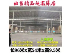 精品库房出售图2