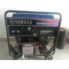 日本雅马哈YAMAHA EF12000E发电机低价处理