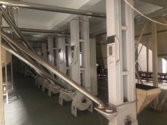 出售整厂大米设备生产线图3