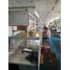 厂搬迁两条流水线25米 示波器 切角机设备等一批转让