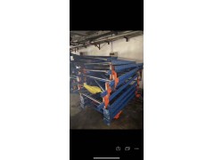 工业货架转让图3