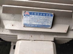 全新空压机转让图2