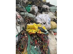 供应废旧机电电器电车摩托车等设备拆解的废铜线图2