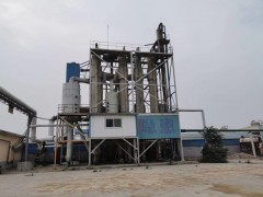 螺旋板式换热器转让图2