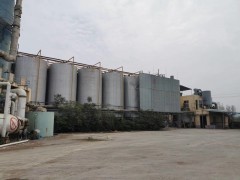螺旋板式换热器转让图2