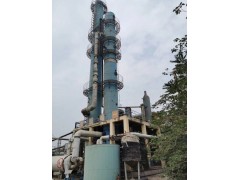 螺旋板式换热器转让图3