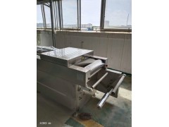 新订520全制动拉伸膜包装机一台8成新出售图3
