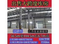 低价出售库房图2