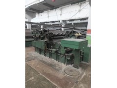 低价出售120台梳棉机图3
