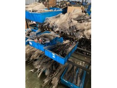 控制器 直流电机 油泵 阀体 排气管 支撑杆 打包零售均可图3