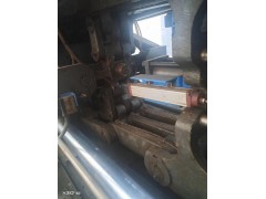 处理海洲128注塑机一台图3