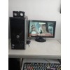 出售电脑设计工作室的DELL电脑20台