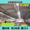 低价出售钢结构厂房