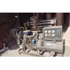 转让福安双菱发电机30kw 配淮坊凯盛495-4100