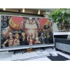 出售打印机 电脑35台等办公用品