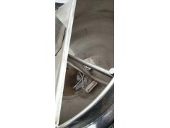 一大波夹层锅到货出售图3