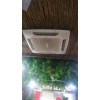 商场吸顶式中央空调2台转让