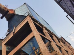 成球盘，双梁航车，电除尘图2