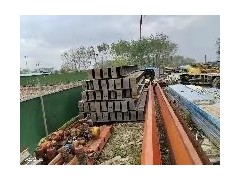 出售5吨行车两台图2