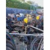 连杆空压机 混砂机 合力叉车等整套铸造设备处理