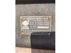 低价出售80多台织布机图2
