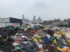 一批铜线低价出售图3