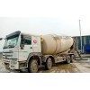 转让17年国五20方搅拌车