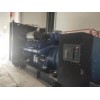 处理闲置工厂400kw品牌柴油发电机组