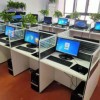 转让办公电脑26台 32寸大屏幕前台高配电脑2台 打印机2台