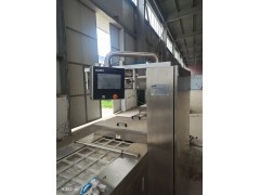 新订460全自动拉伸膜包装机一台出售图3