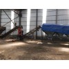 95成新加工磨土出吨包机器转让
